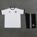 GERMANY vest training suit 🔥