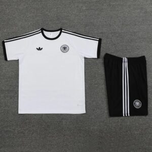 GERMANY vest training suit