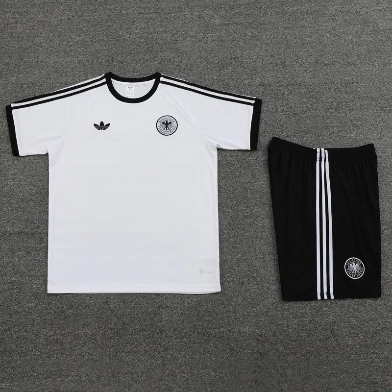 GERMANY vest training suit 🔥 GERMANY vest training suit 🔥