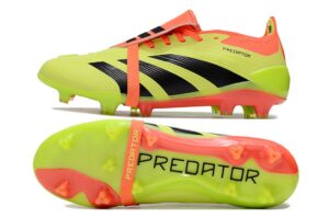 PREDATOR BOOTS