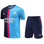 ARSENAL vest training suit 🔥