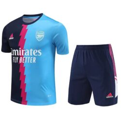 ARSENAL vest training suit 🔥
