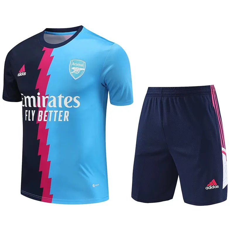 ARSENAL vest training suit 🔥 ARSENAL vest training suit 🔥