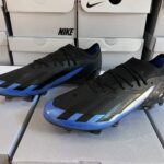 ADIDAS BOOTS 🔥