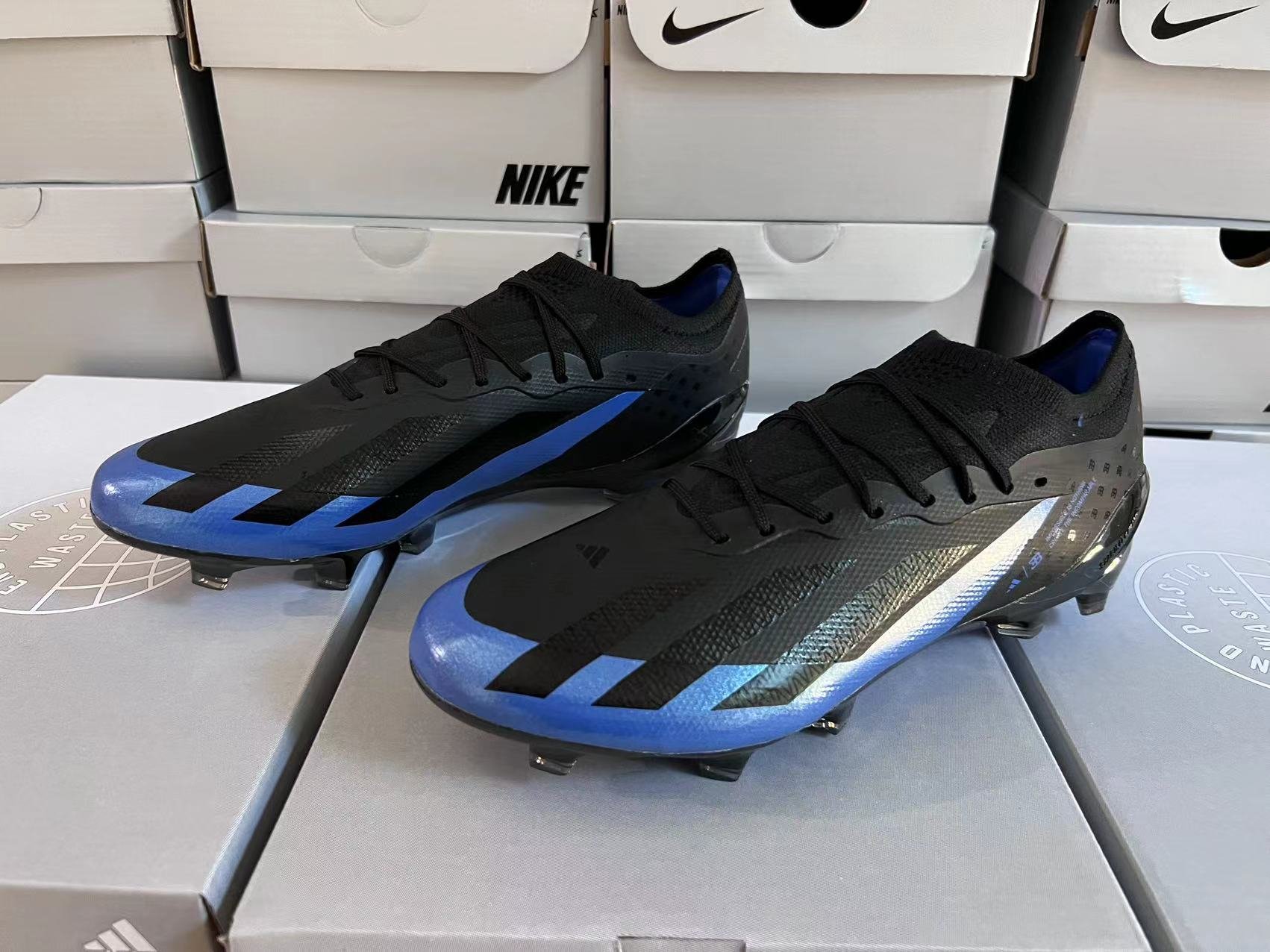 ADIDAS BOOTS 🔥