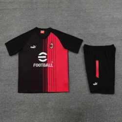 AC MILAN vest training suit 🔥