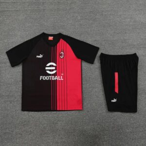 AC MILAN vest training suit