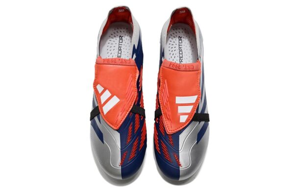 PREDATOR BOOTS