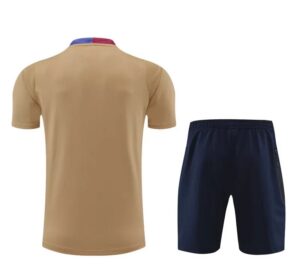 BARCELONA vest training suit