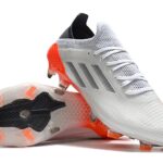 ADIDAS BOOTS 🔥