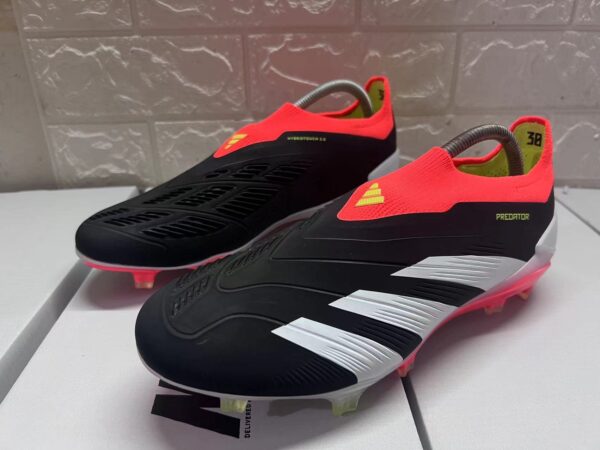 PREDATOR BOOTS