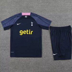 TOTTENHAM vest training suit