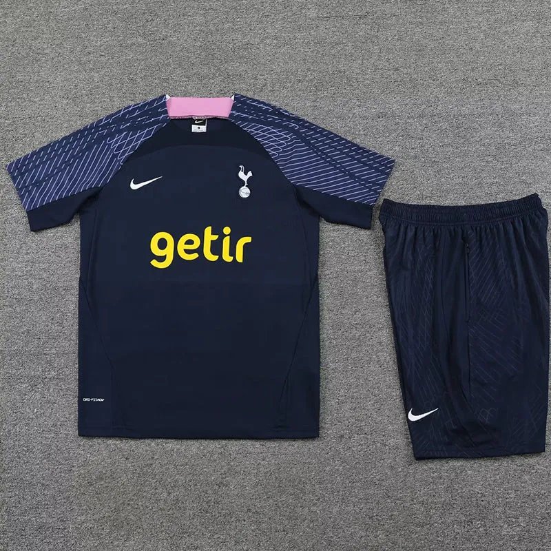 TOTTENHAM vest training suit 🔥 TOTTENHAM vest training suit 🔥