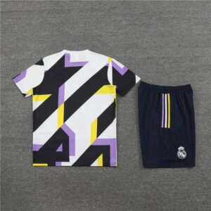 REAL MADRID Vest training suit
