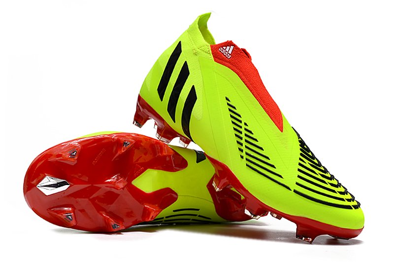 ADIDAS PREDATOR EDGE BOOTS 🔥