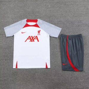 LIVERPOOL vest training suit