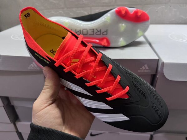 PREDATOR BOOTS