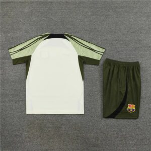 BARCELONA vest training suit