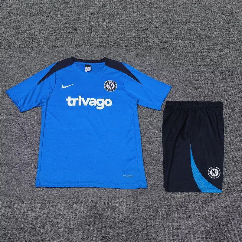 CHELSEA vest training suit 🔥 CHELSEA vest training suit 🔥