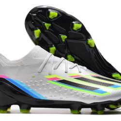 ADIDAS BOOTS 🔥