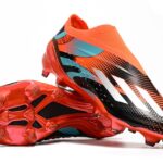ADIDAS BOOTS 🔥