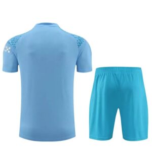 MANCHESTER CITY vest training suit