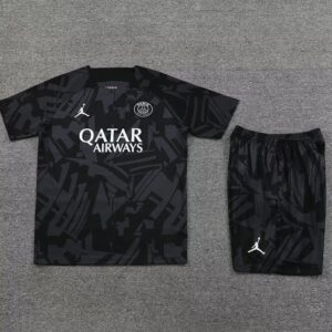 PSG vest training suit
