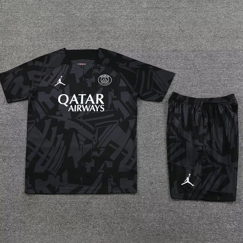 PSG vest training suit 🔥