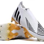 ADIDAS PREDATOR EDGE BOOTS 🔥