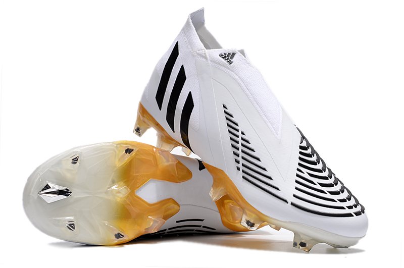 ADIDAS PREDATOR EDGE BOOTS 🔥