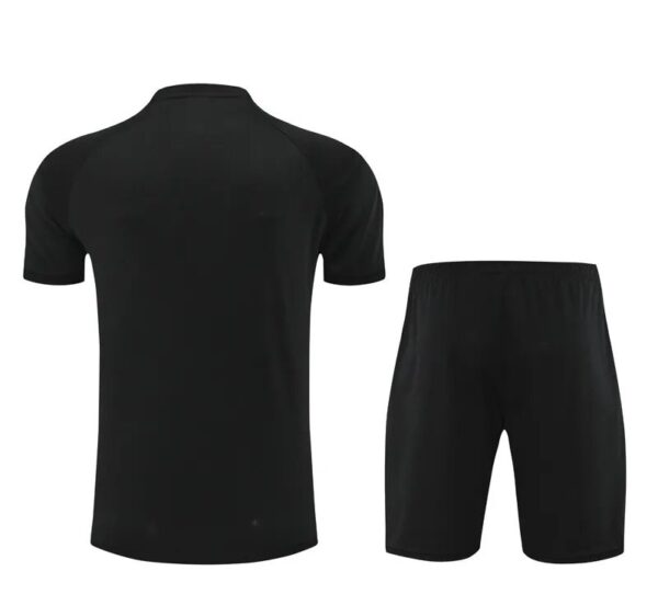 MANCHESTER UNITED vest training suit