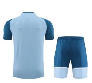 MANCHESTER CITY vest training suit