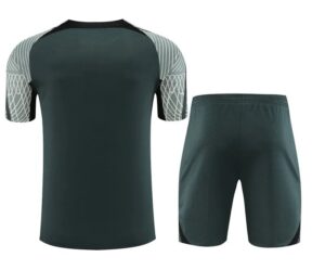 BARCELONA vest training suit