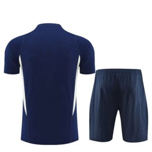 ITALY vest training suit