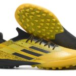 ADIDAS BOOTS 🔥
