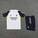 REAL MADRID Vest training suit 🔥