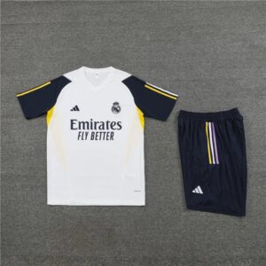 REAL MADRID Vest training suit