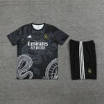 REAL MADRID Vest training suit 🔥