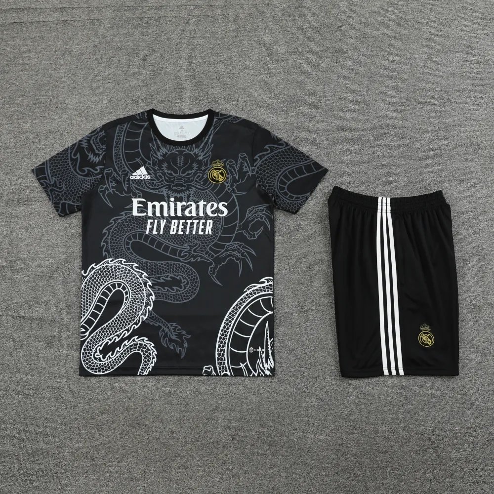 REAL MADRID Vest training suit 🔥