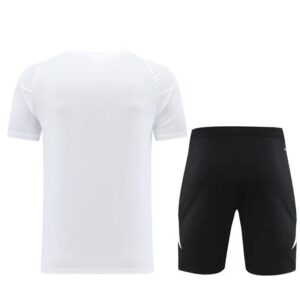 ADIDAS vest training suit