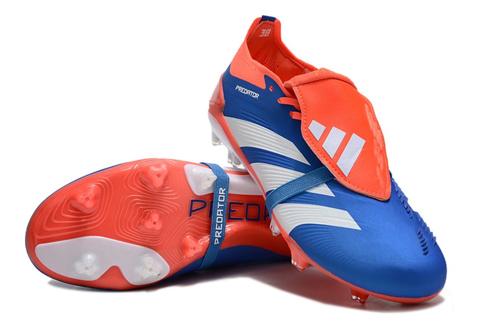 PREDATOR BOOTS 🔥