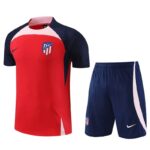 ATLETICO MADRID vest training suit 🔥