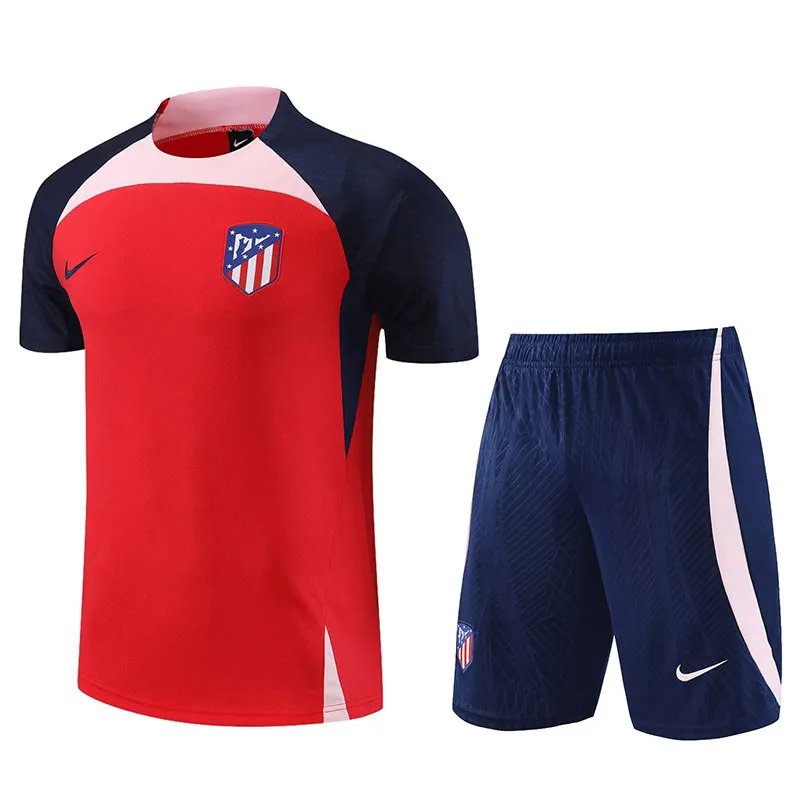 ATLETICO MADRID vest training suit 🔥