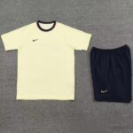NIKE vest training suit 🔥
