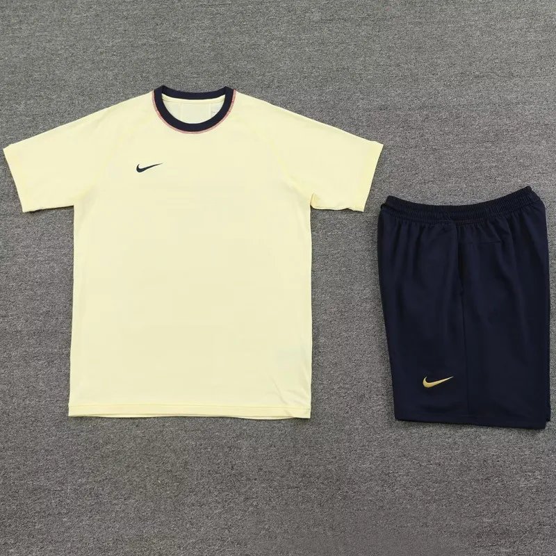 NIKE vest training suit 🔥