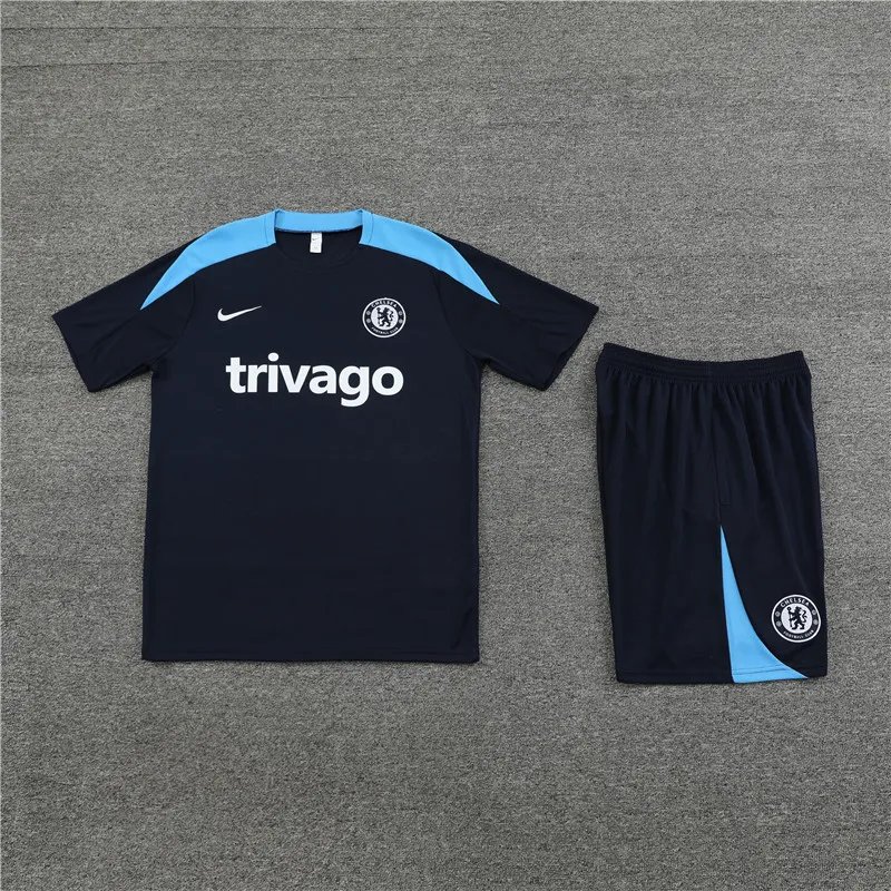 CHELSEA vest training suit 🔥 CHELSEA vest training suit 🔥