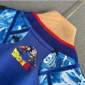 JAPAN SPECIAL EDITION X DRAGON BALL