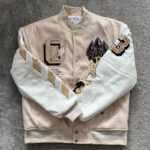 AC MILAN NEW JACKET 💀🔥