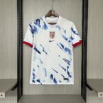2024-2025 NORWAY AWAY JERSEY
