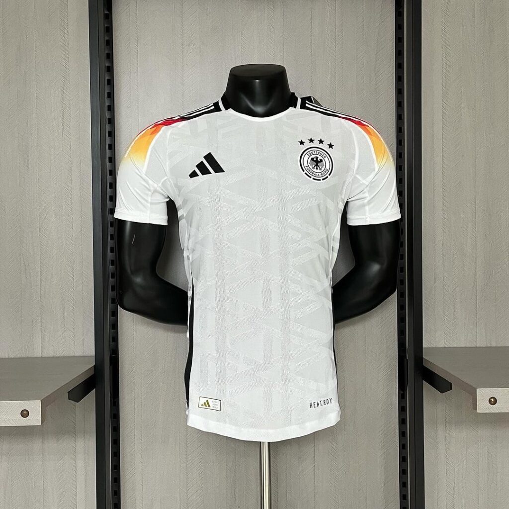 2024-2025 GERMANY HOME JERSEY